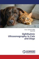 Ophthalmic Ultrasonography In Cats And Dogs Sude Can