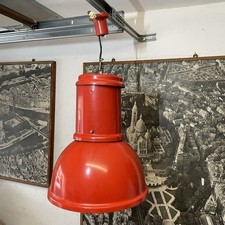 Fontana Arte - Divisione Candle Lampada modello "Lampara". Italia, 1965.