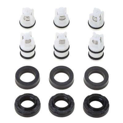 #ad OVERTOYOU Pump Washer Head Repair Kit Household High Pressure Pump Washer Hea $12.83