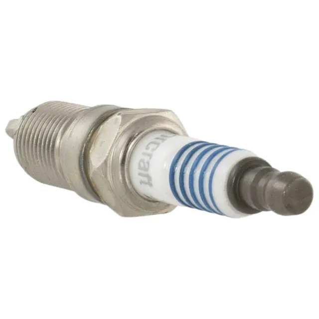 Genuine Ford Motorcraft Spark Plug SP-518-AX