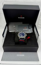 Tudor Pelagos FXD “Red Bull” Ref. 25707KN Case #234 — 11