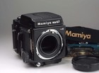 Mamiya RB67 Pro S