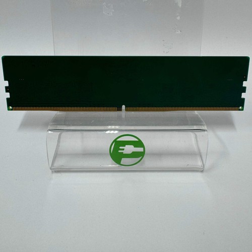 Nanya 16GB (1x16GB) RAM DDR5 5600MHz NT16GF64F88AX3F-Q5 RAM - Picture 2 of 3