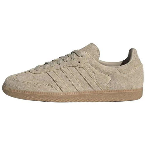 Adidas Samba Og Clay Brown Oat - JI3210