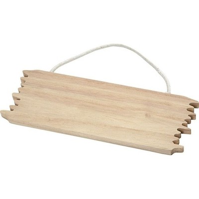Creativ Company Holzschild 16 x 5,5 cm