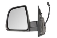 Blic 5402-07-046369P AußEnspiegel Links FüR Fiat Mit Blinker Elektrisch 6-Polig