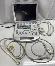 Mindray M7  Portable Ultrasound & 3 Probes ✨Read! ✨Warranty