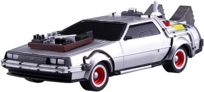 Aoqing Cultural Teaching Materials Co., Ltd. Movie Mech Series No.13 Back to