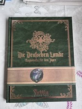 Hexxen 1733 - Die Deutschen Lande