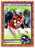 2025 Score-A-Treat #90 Donovan Jackson