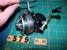 W0579 PR AIREX BACH BROWN MASTER REEL FISHING...