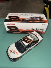 Action Dale Earnhardt Jr. #8 DMP 2003 Monte Carlo Action 1:24 Scale MiB