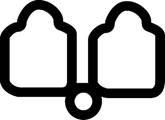4x ✅Fits CORTECO 023223H GASKET, INTAKE MANIFOLD  ⭐UK Seller⭐