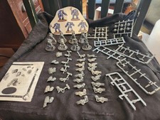 Warhammer 40k assault terminators magnetized