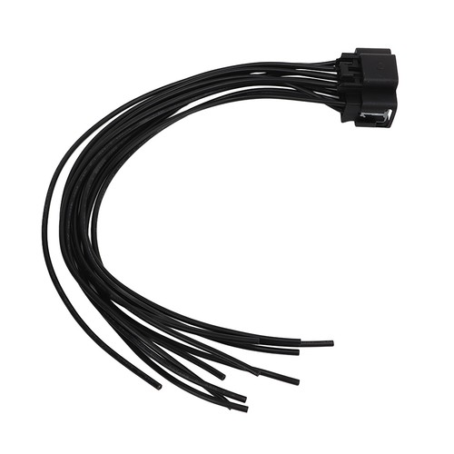 •Heated Module WPT 928 Climate Control Cooled Connector Pigtail For - Picture 5 of 12