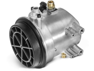 Fuel Filter With Cap For 1999-2003 Ford F250 Super Duty 7.3L Diesel Turbo