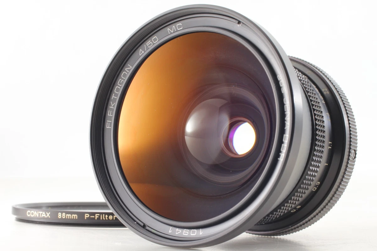 Flektogon 50mm for sale | eBay