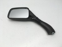 Aprilia SR WWW 50 Spiegel Links Linksseitig Schwarz BCR 1997 2001