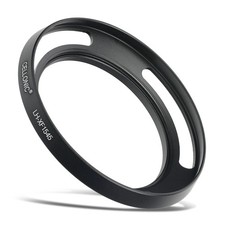 Image of LH-XF1545 Ø 52mm Lens Hood for Laowa CF 65mm F2.8 Macro 2X