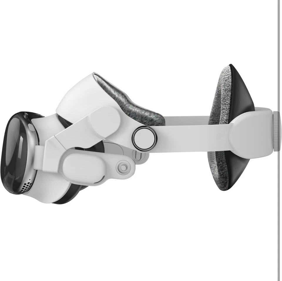 Globular Cluster CMA1 Comfort Mod Compatible with Apple Vision Pro B3 - Image 4 of 4