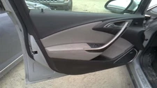 VERANO    2017 Front Door Trim Panel 30457753