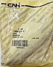 120023C1; Case IH Tractor Park Lock Spring; 766 886 986 1066 1466 1486 1586