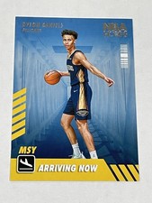 2022-23 Hoops Basketball Arriving Now #8 - Dyson Daniels - New Orleans Pelicans