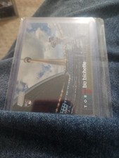 2020 Topps Stadium Club Base Bo Bichette (CN Tower in Background) #112 g5i