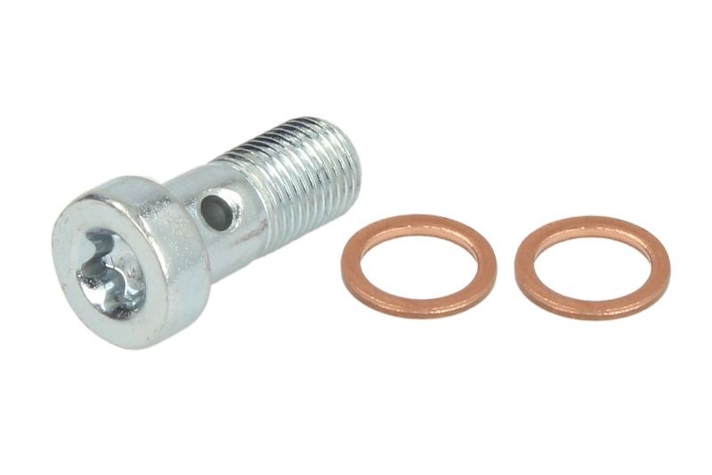 Fits EVORON EVMK0209 Banjo Bolt, charger EVMK0209 Turbocharger elemen ⭐UK Stock⭐