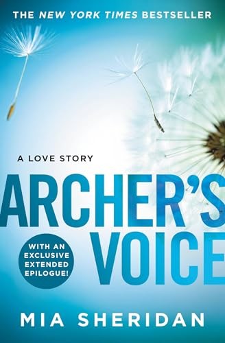 Archer's Voice Mia Sheridan - Image 3