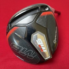 TaylorMade M6 10.5° Degree Driver Head Only Right-Handed RH JP Model SO00053