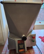 Crypto Peerless RC12 Commercial Potato Chipper