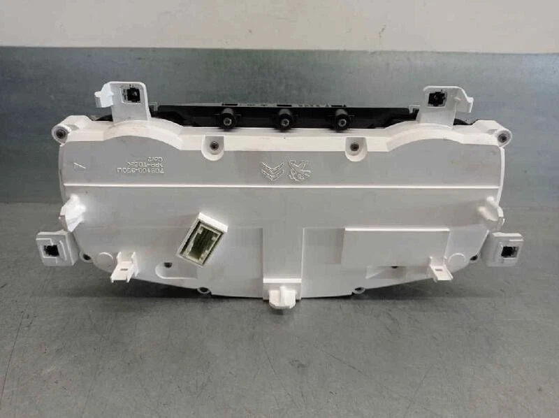 9838094680 tableau bord pour PEUGEOT PARTNER FURGONETA MONOVOLUMEN (K9 3936081 - Photo 3/4