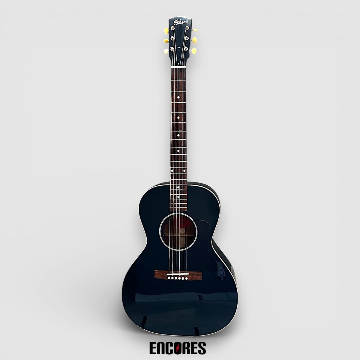 Gibson L-00 Original Ebony | eBay