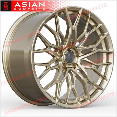 Forged Wheel Rim 1 pc for LOTUS EMIRA EVIJA ELETRE EVORA EXIGE ELISE EMEYA