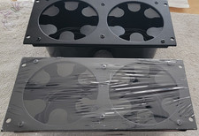 Troy products Double Internal cup holder Current version