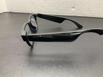 Razer ANZU Smart Glasses Bluetooth RZ40-0363  S/M