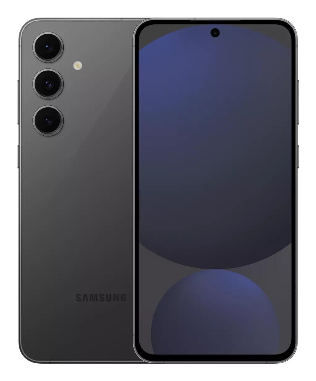 Samsung SM-S721BZKDEUB Galaxy S24 Fe 17 Cm 6.7""