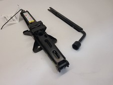 Used Floor Jack Fits 2015 Chevrolet Equinox Grade A
