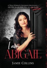 Jamie Collins I Am Abigail (Hardback) (UK IMPORT)