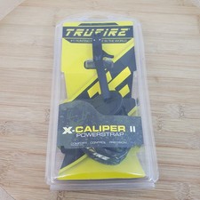 Tru-Fire X-Caliper II Powerstrap Release Arch...