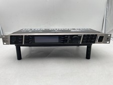 Behringer DEQ2496 Ultra-High Precision 24-Bit...