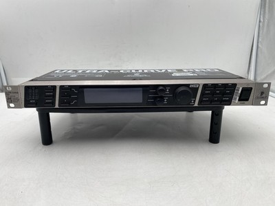 Behringer DEQ2496 Ultra-High Precision 24-Bit/96 kHz Processor