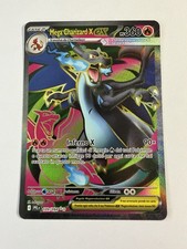 Charizard X EX  Pfl It 109/094