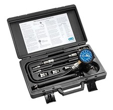 5605 Deluxe Compression with Carrying Case for Gasoline Engines Tester Kit