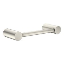 Moen YB0486BN Align Towel Bar in Brushed Nickel