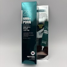 PRETTYSKIN NMN+ PDRN SCALP SERUM 100ml 3.38 fl.oz. Korea NEW
