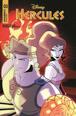 Hercules #3 CVR A [VGFN]
