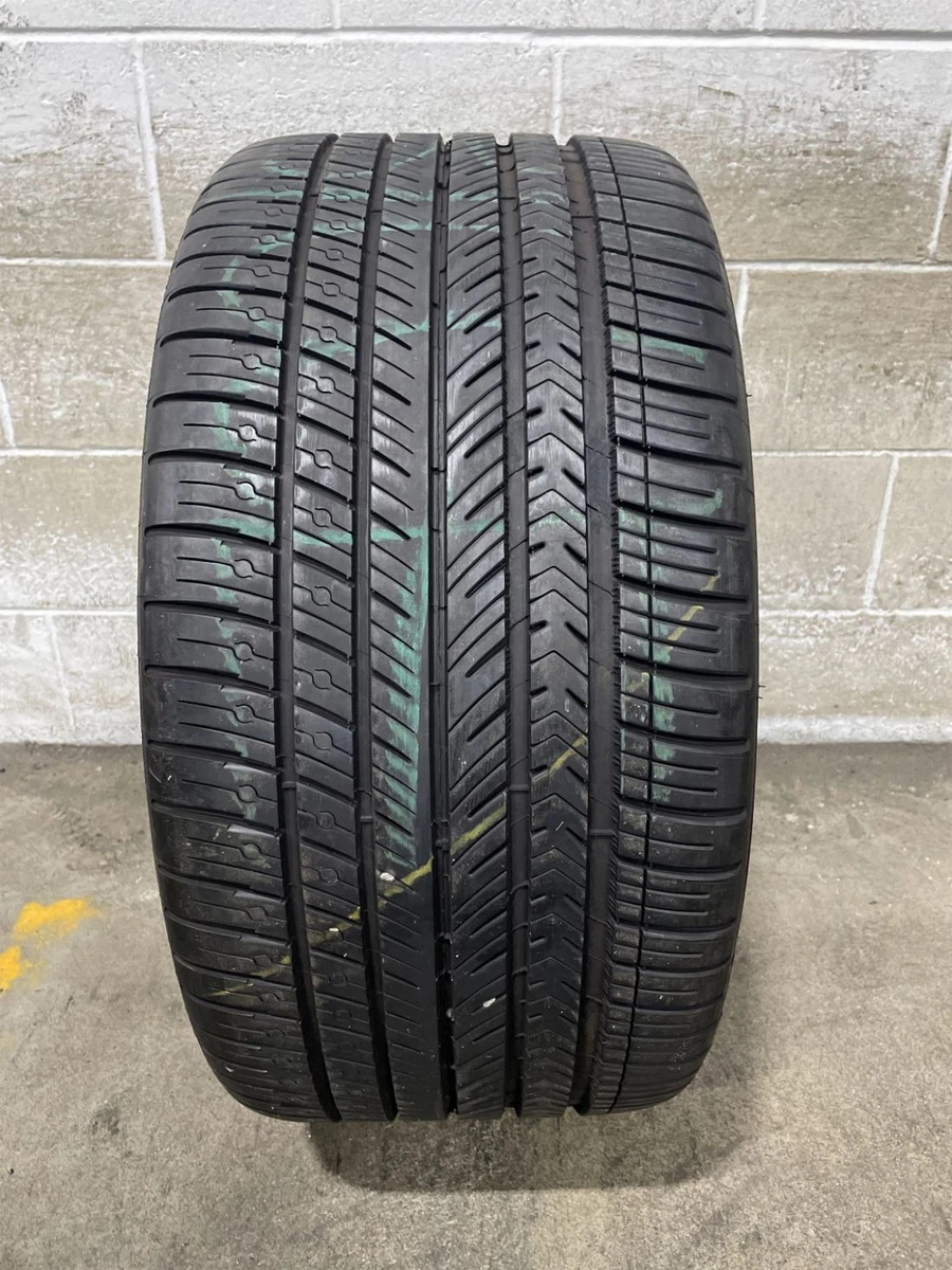 Michelin 295/35/21 All Season Tires for sale | eBay