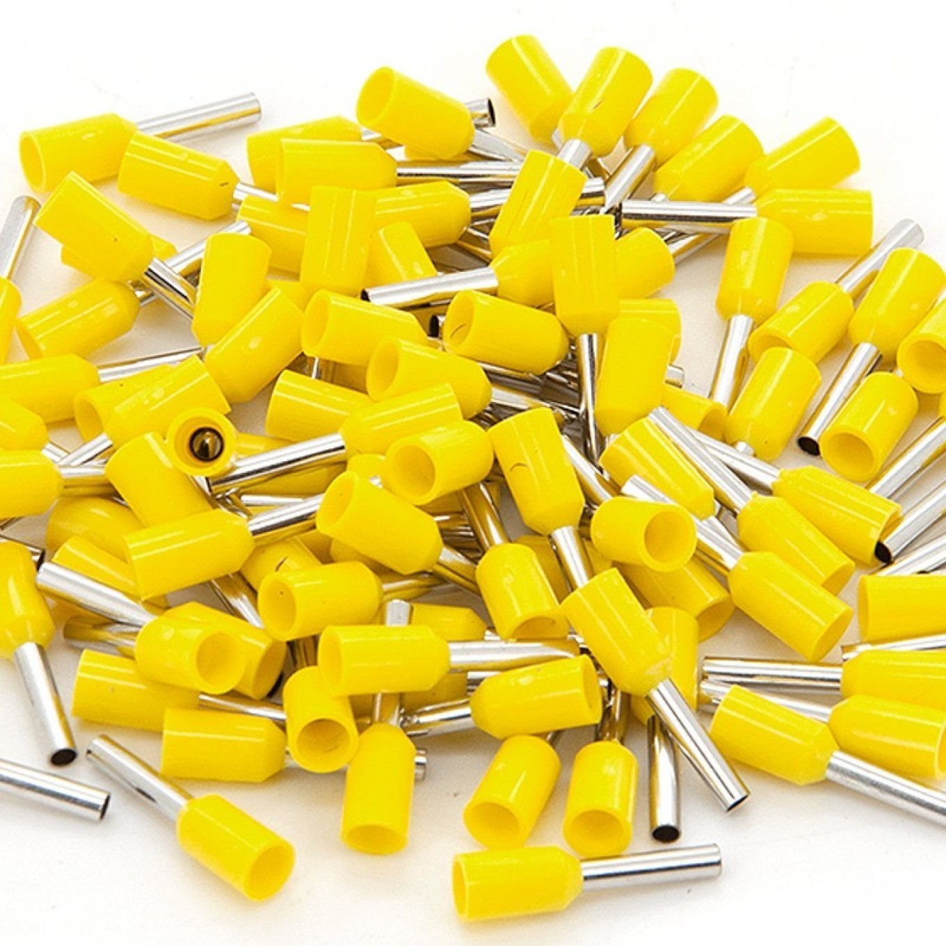Cable sleeve insulated 1.0-8 mm TKI1008/100pcs